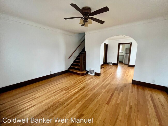 Building Photo - 3 br, 1.5 bath House - 337 Orange Street