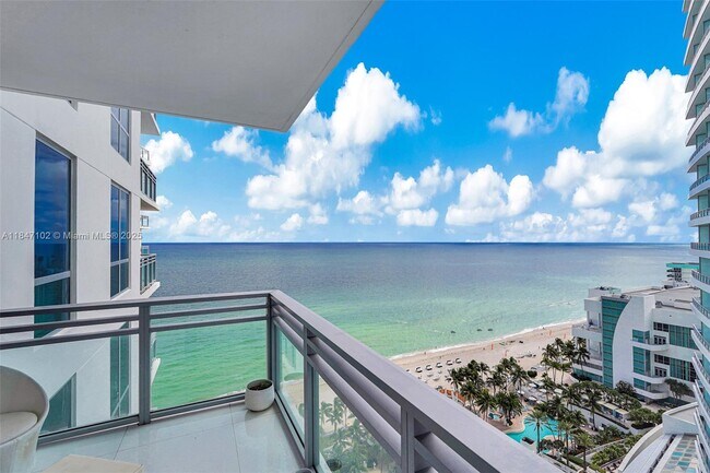 Building Photo - 3535 S Ocean Dr