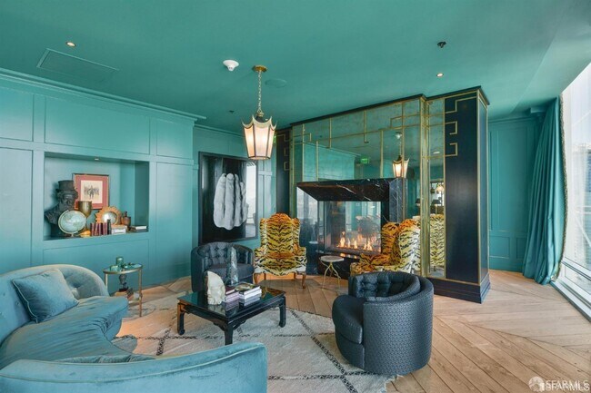 Building Photo - 401 Harrison St