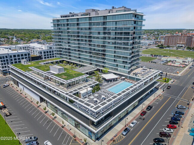 Building Photo - 1101 Ocean Ave