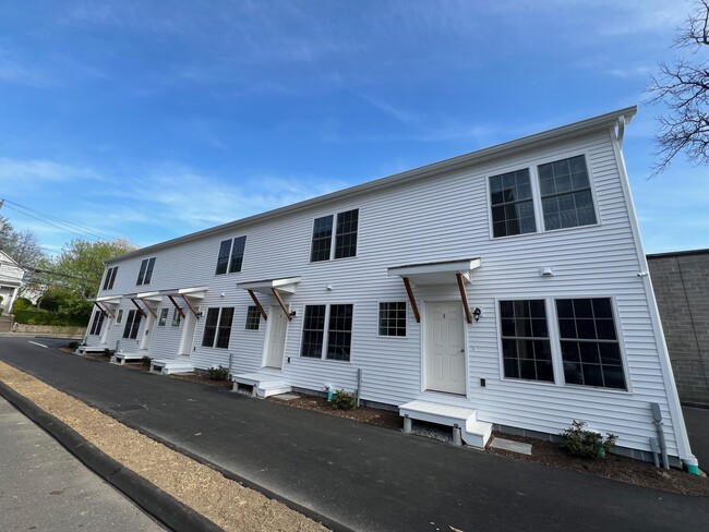 Building Photo - New Star Greenwich, LLC