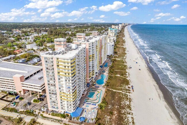Building Photo - 2701 S Ocean Blvd