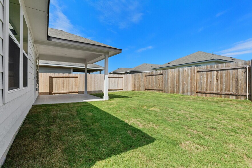 Building Photo - 821 Sun Grove Trl