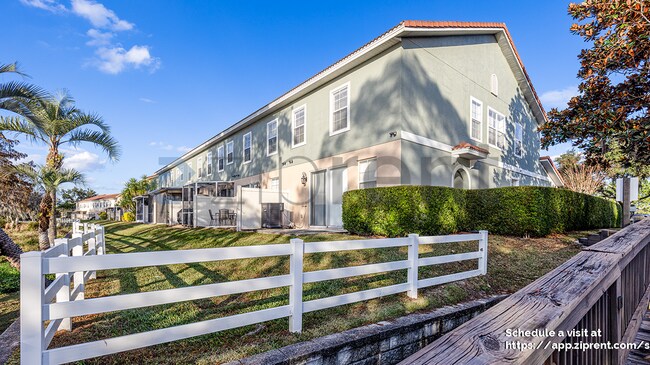 Building Photo - 10316 Fallsgrove St