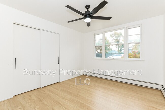 Building Photo - 1722 Overbrook Ave