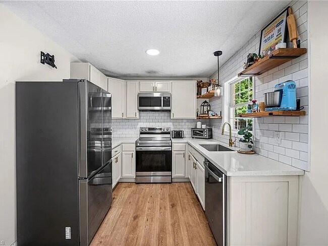 Building Photo - Build Equity Like a Homeowner – Lease to Own