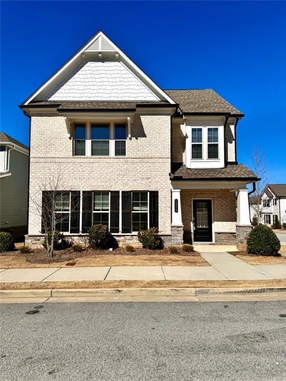 Building Photo - 4316 Waxwing St