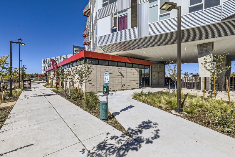 Building Photo - 9511 E 23rd Ave