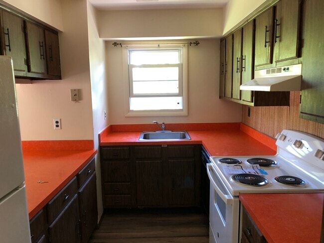 Apt A1 - Frantoni Villas