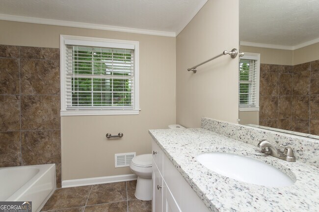 Building Photo - 3554 Mill Glen Dr