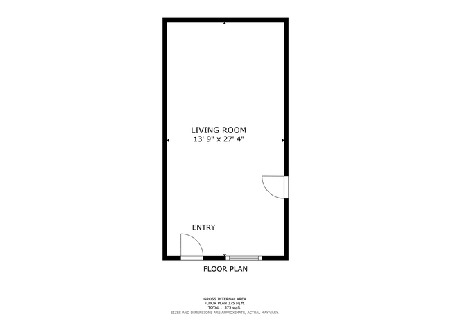 Building Photo - 2512 Webb Ave