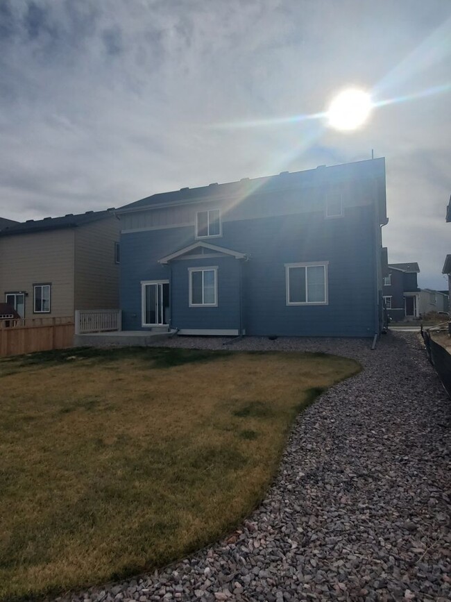Building Photo - Beautiful and Spacious 3BR House in Freder...
