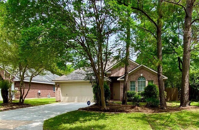 Primary Photo - 6 Tivoli Garden Ct