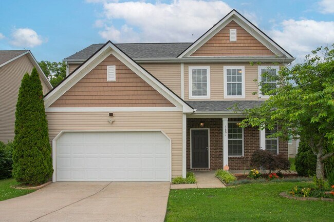 Building Photo - 3601 Harpeth Springs Dr
