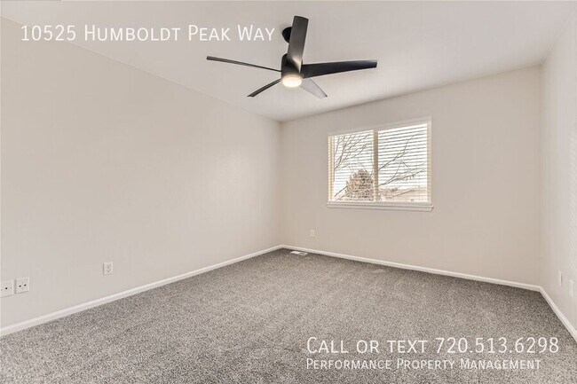 Building Photo - 10525 Humboldt Peak Way