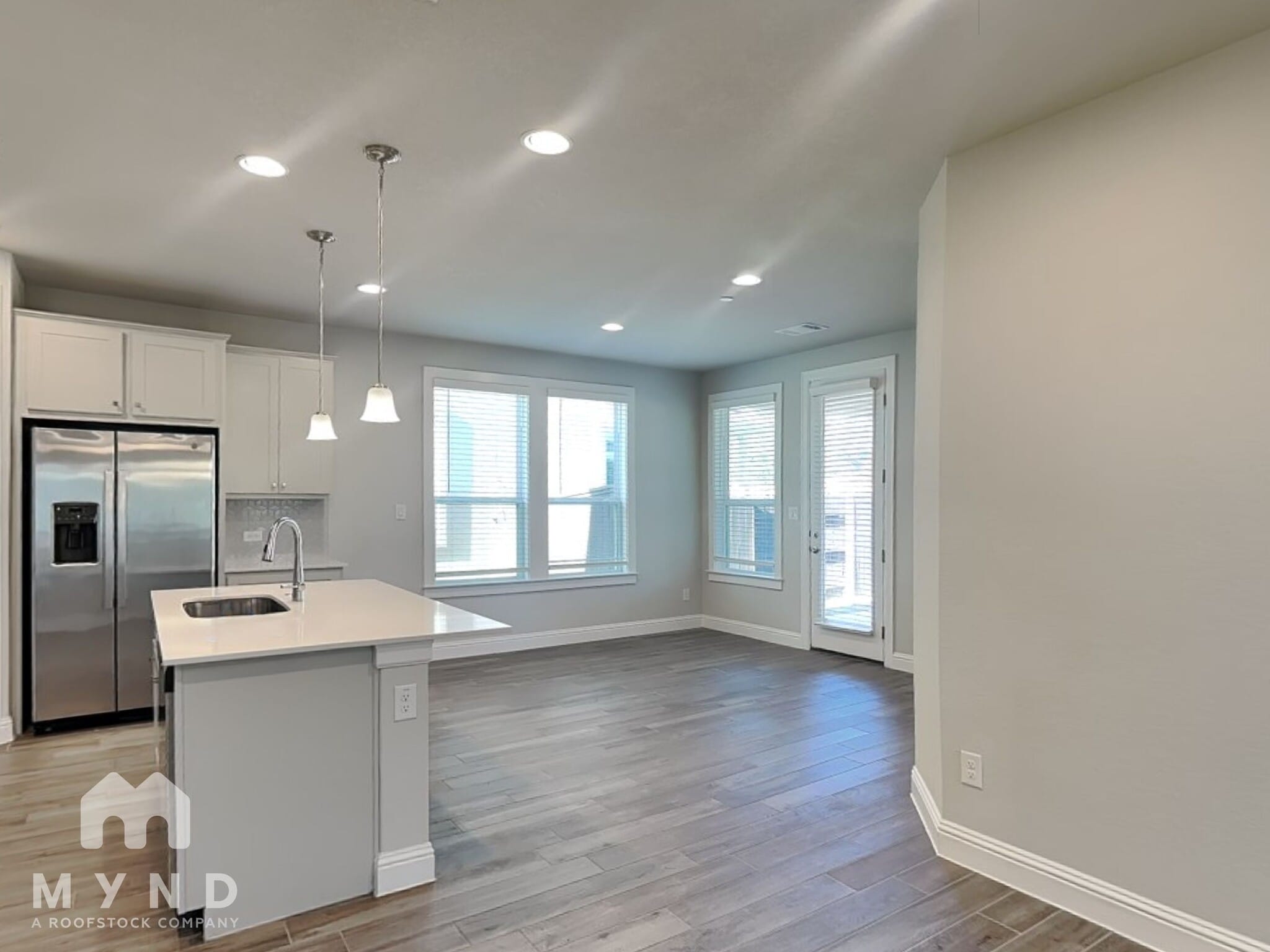 Building Photo - 2605 Sam Bass Rd