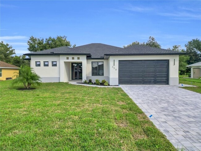 Building Photo - 358 Vitorio St