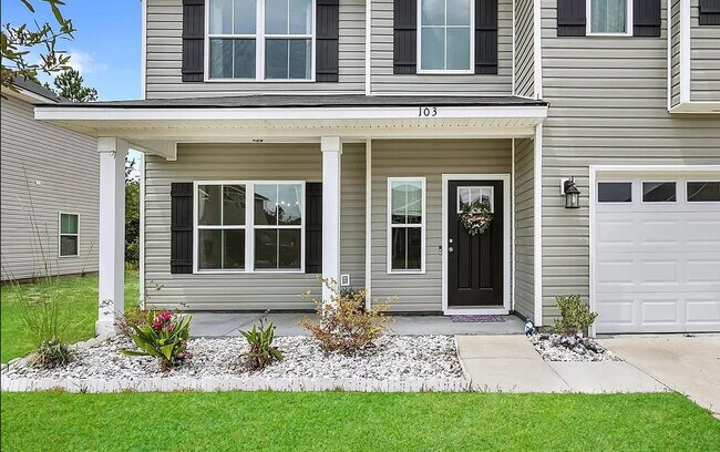 Building Photo - 103 Fridley Ln