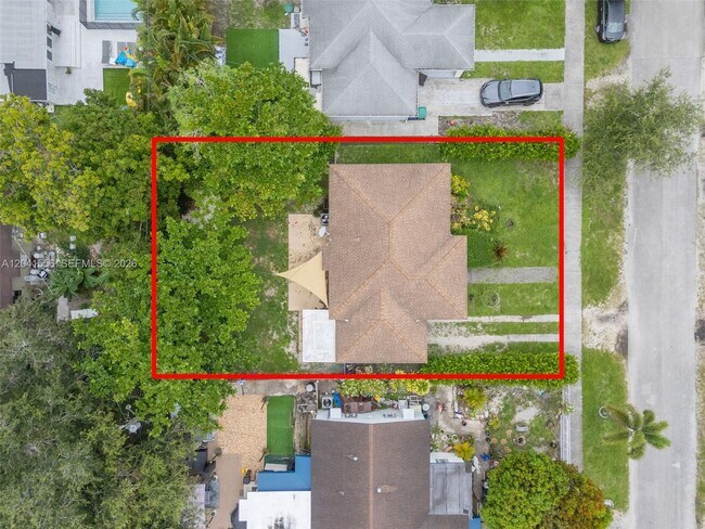 Building Photo - 421 NW 105th St