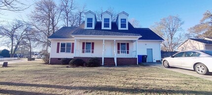 Building Photo - 4501 Plainview Ct