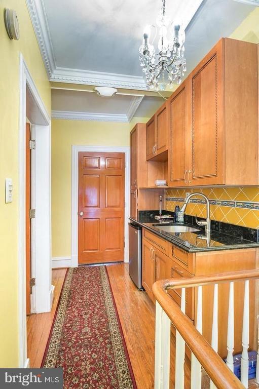 Building Photo - 1107 Massachusetts Ave NW