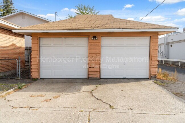 Building Photo - 3316 N Nevada St