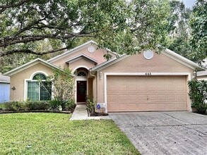 Building Photo - 443 Lancers Dr