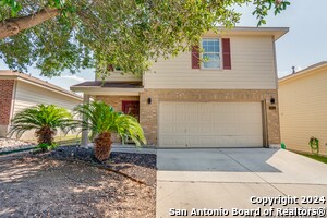 Building Photo - 5619 Red Canyon