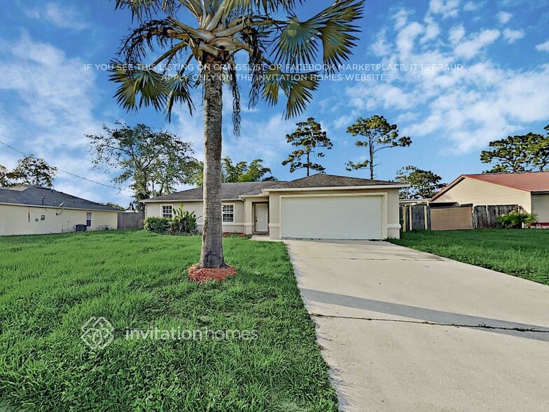 Primary Photo - 4800 Miramar St