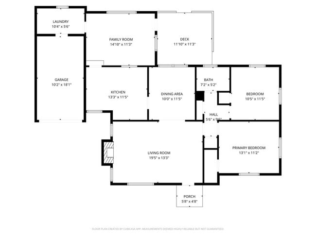 Building Photo - 2 Bedroom fenced yard with BONUS Room