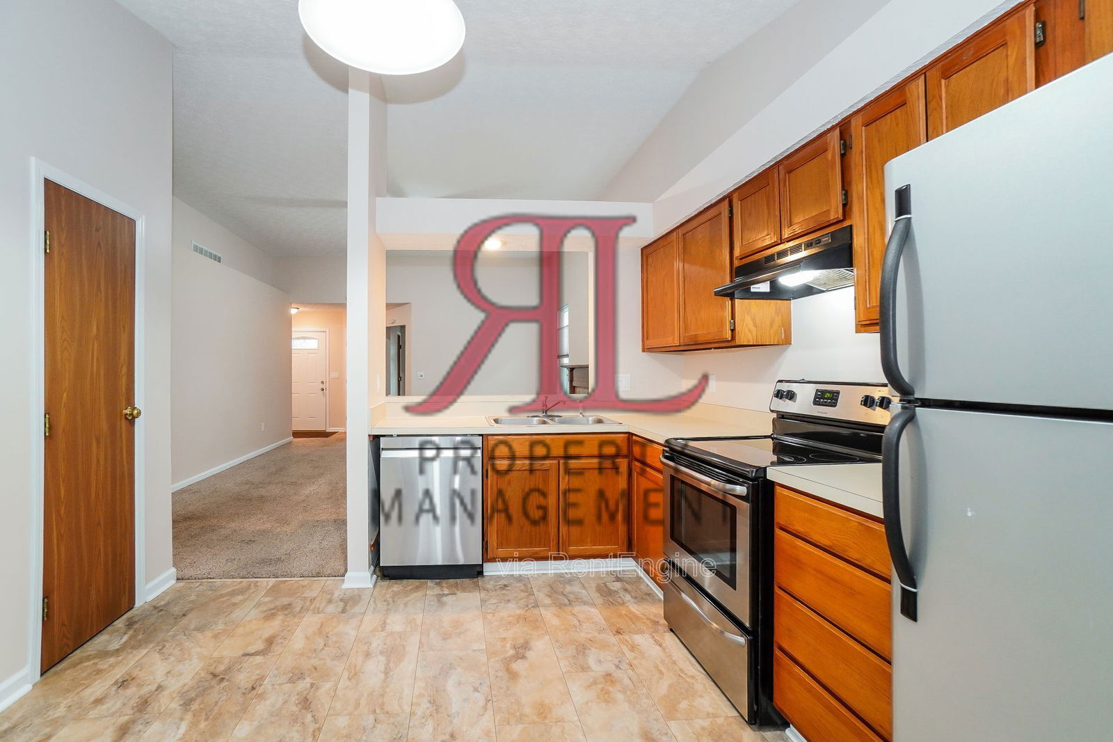 Building Photo - 4800 Coachford Dr