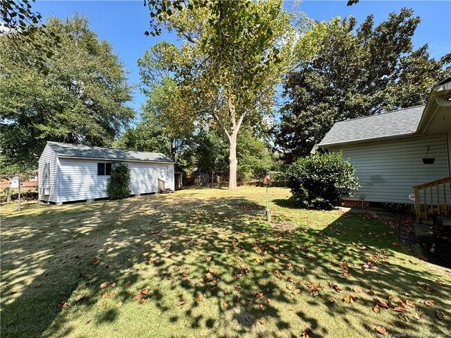 Building Photo - 516 Carteret Pl