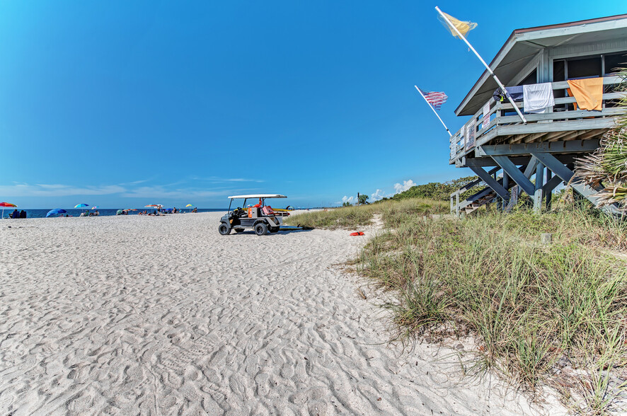 Nokomis Beach - 748 Ravello Blvd