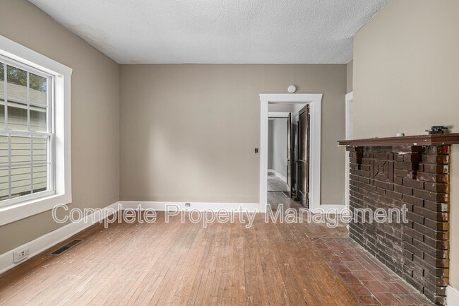 Building Photo - 2528 25th Street Ensley