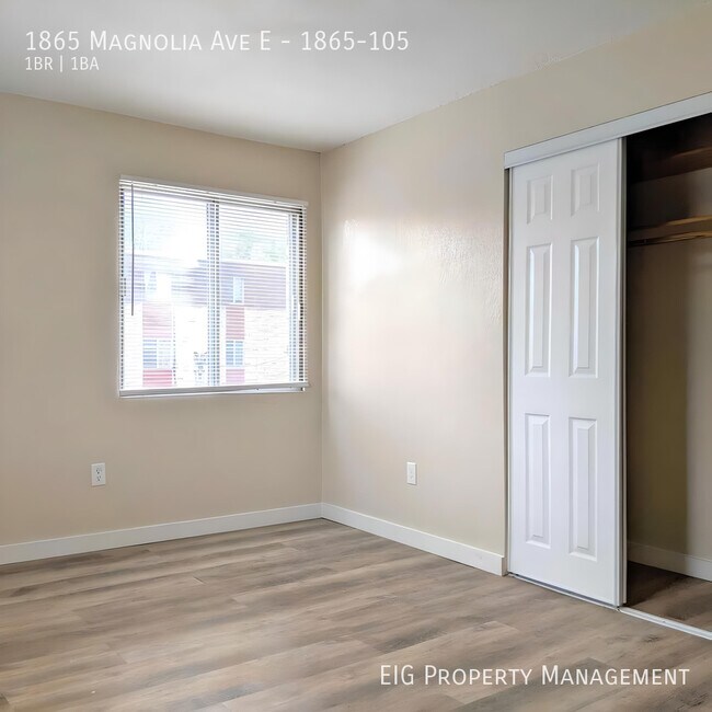 Building Photo - 1865 Magnolia Ave E