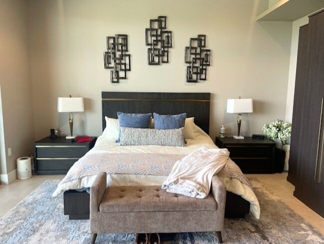 Building Photo - Luxury Furnished Gulf-Front Condo at The St. Regis Residences, Longboat Key, FL