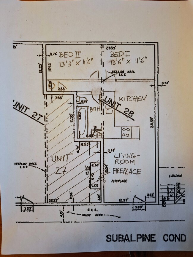Building Photo - 3170 Columbine Dr
