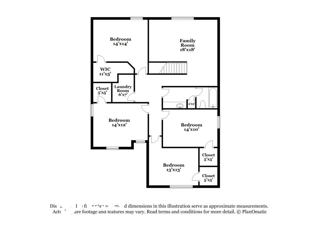 Building Photo - 12027 Fairquarter Ln