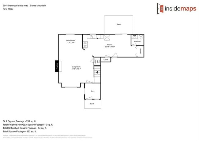 Building Photo - 554 Sherwood Oaks Rd