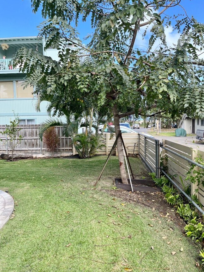 Building Photo - 419c Kawailoa Rd