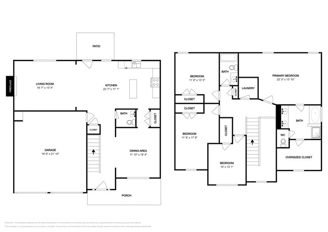 Building Photo - 166 Inverness Dr