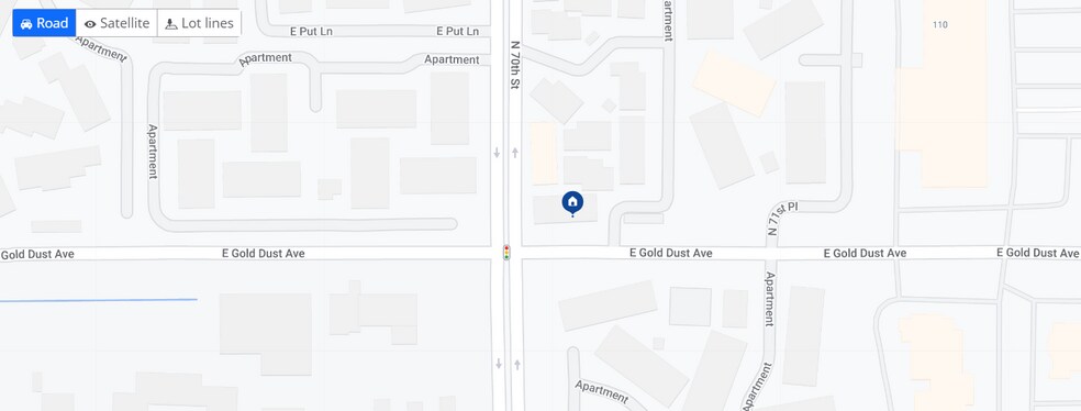 Building Photo - 10301 N 70th St