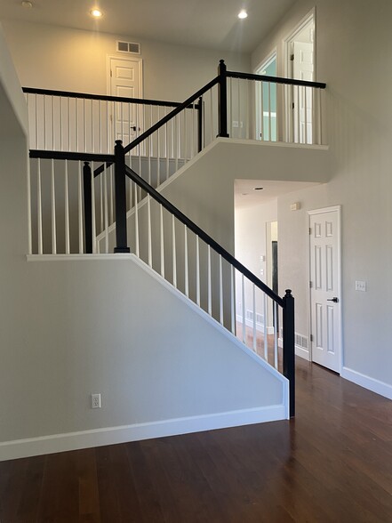 View to Second Level 2 - 2526 WOODROSE PL