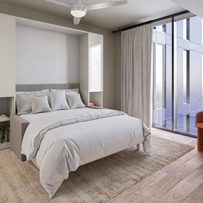Building Photo - Luxury Living at Its Finest: Exquisite One...