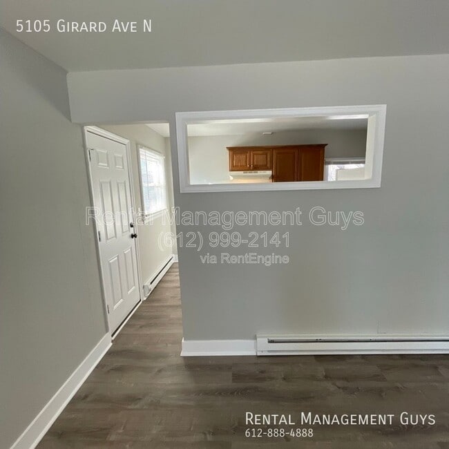 Building Photo - 5105 N Girard Ave