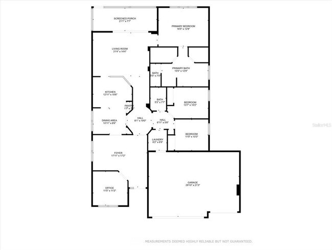 Building Photo - 8522 White Poplar Dr