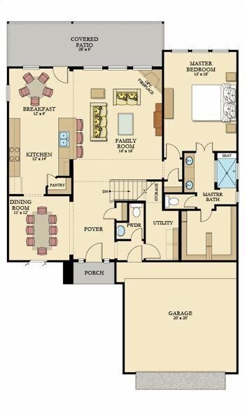 Building Photo - 17351 Grand Canyon Rd