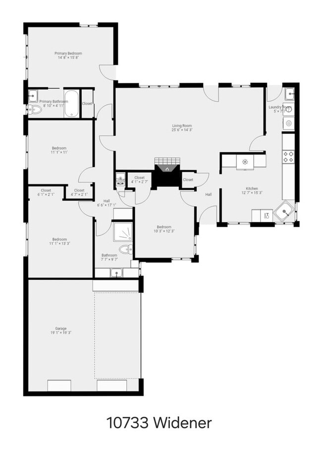 Building Photo - 4 Bed 2 Bath House in East Whittier Availa...