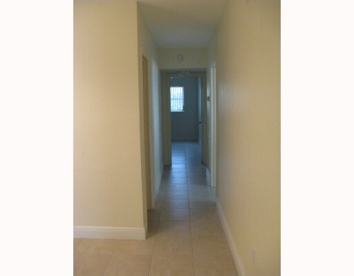hallway - 260 SW 7th St