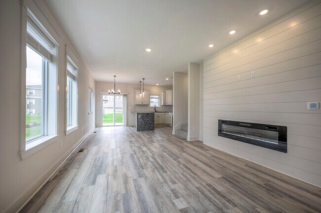 Building Photo - 22906 W 72nd Ter